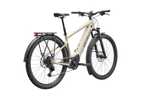 Specialized Turbo Tero 4.0 EQ Jäykkäperäinen Sähkömaastopyörä