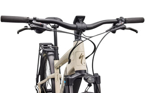 Specialized Turbo Tero 4.0 EQ Jäykkäperäinen Sähkömaastopyörä