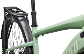 Specialized Turbo Tero 4.0 EQ Jäykkäperäinen Sähkömaastopyörä