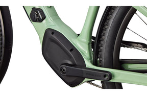 Specialized Turbo Tero 4.0 EQ Jäykkäperäinen Sähkömaastopyörä