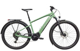 Specialized Turbo Tero 4.0 EQ Jäykkäperäinen Sähkömaastopyörä