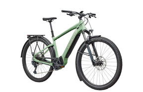 Specialized Turbo Tero 5.0 EQ Jäykkäperäinen Sähkömaastopyörä