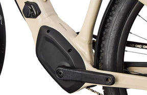 Specialized Turbo Tero 5.0 EQ Jäykkäperäinen Sähkömaastopyörä