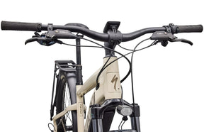 Specialized Turbo Tero 5.0 EQ Jäykkäperäinen Sähkömaastopyörä