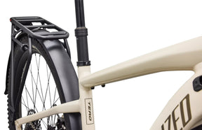 Specialized Turbo Tero 5.0 EQ Jäykkäperäinen Sähkömaastopyörä