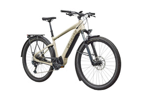 Specialized Turbo Tero 5.0 EQ Jäykkäperäinen Sähkömaastopyörä