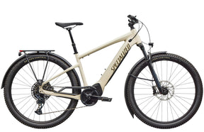 Specialized Turbo Tero 5.0 EQ Jäykkäperäinen Sähkömaastopyörä