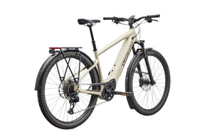 Specialized Turbo Tero 5.0 EQ Jäykkäperäinen Sähkömaastopyörä