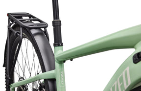 Specialized Turbo Tero 5.0 EQ Jäykkäperäinen Sähkömaastopyörä