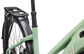 Specialized Turbo Tero 5.0 EQ Step-Through Täysjousitettu Sähkömaastopyörä