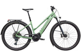 Specialized Turbo Tero 5.0 EQ Step-Through Täysjousitettu Sähkömaastopyörä
