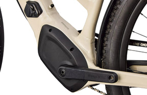 Specialized Turbo Tero 5.0 EQ Step-Through Täysjousitettu Sähkömaastopyörä