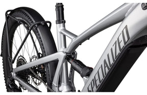 Specialized Turbo Tero X 4.0 Täysjousitettu Sähkömaastopyörä