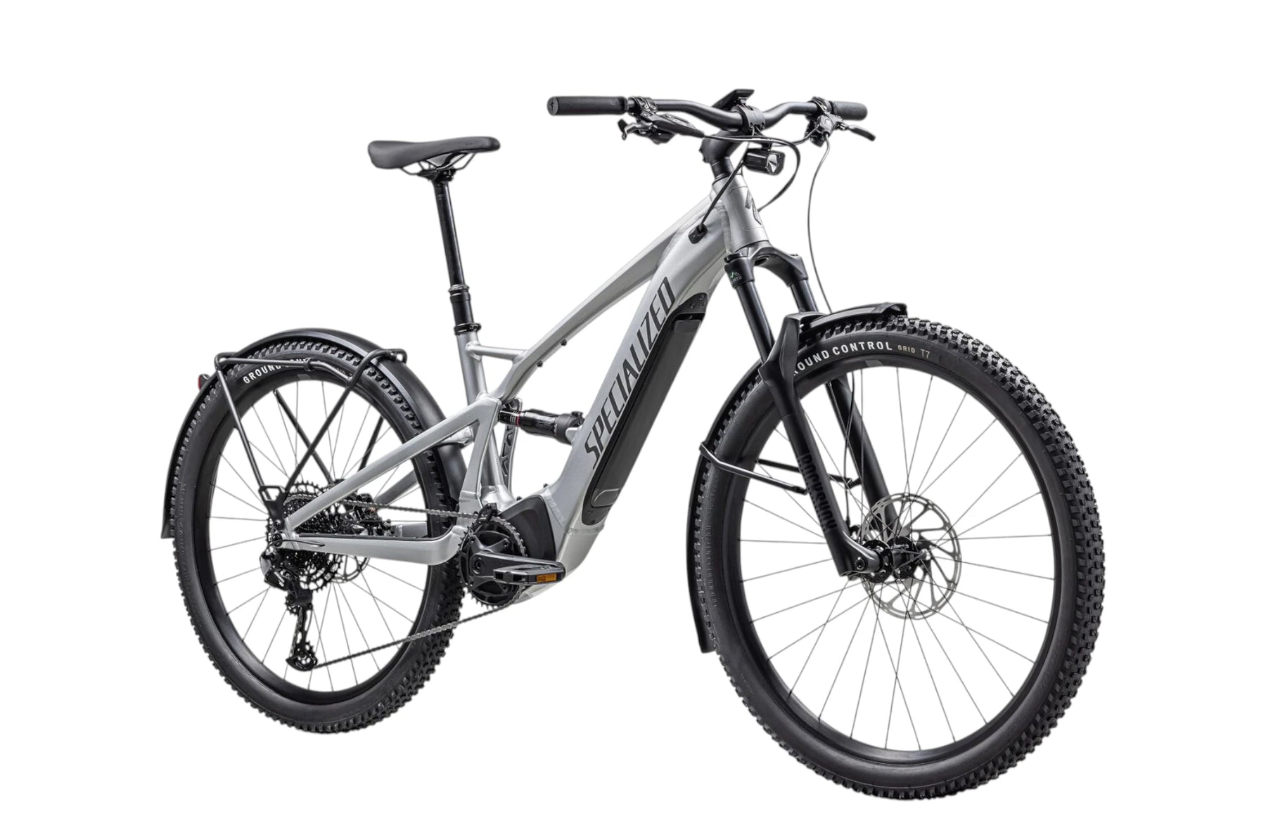 Specialized Turbo Tero X 4.0 Täysjousitettu Sähkömaastopyörä