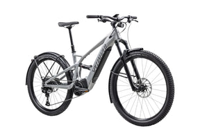 Specialized Turbo Tero X 4.0 Täysjousitettu Sähkömaastopyörä