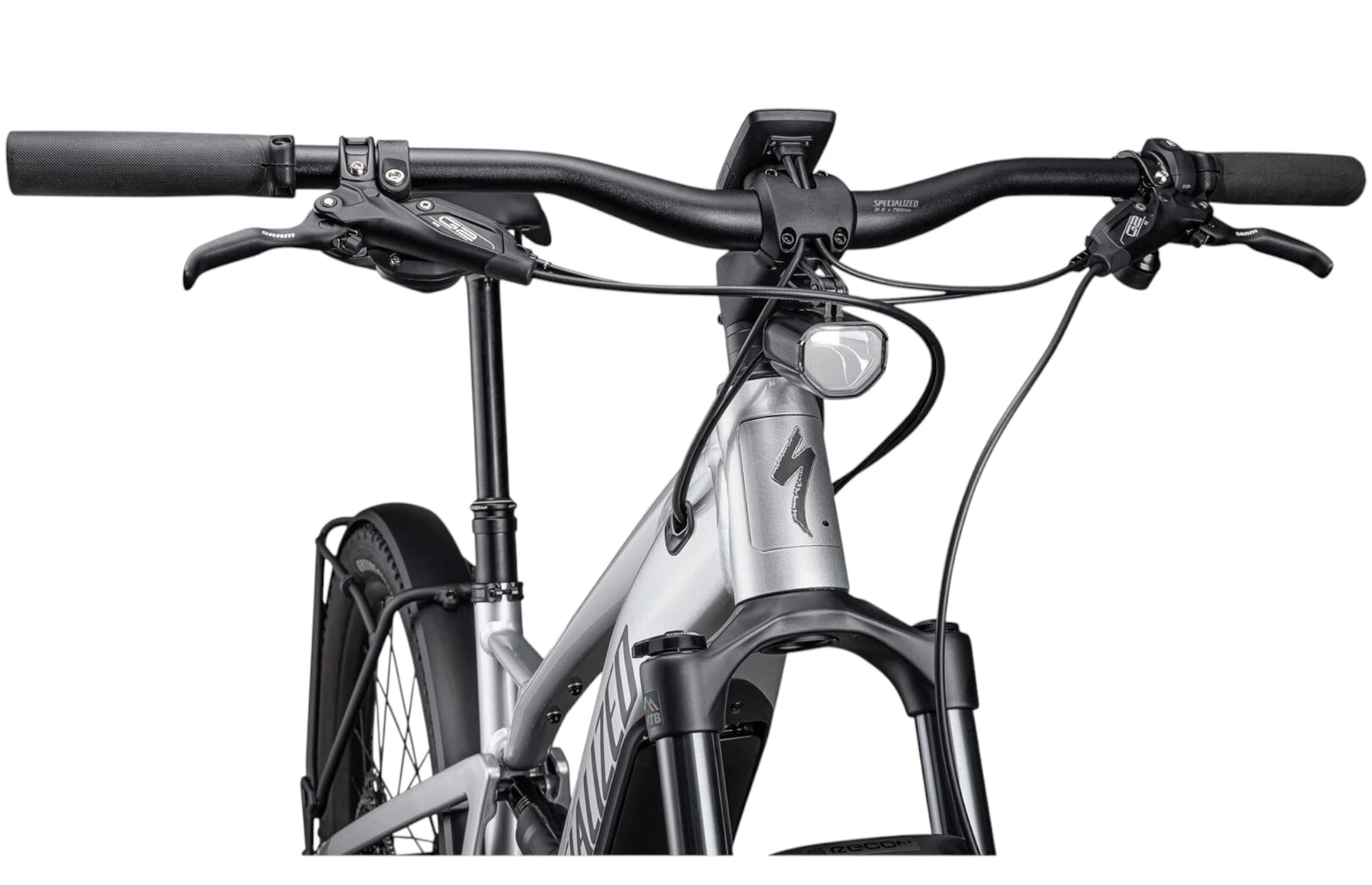 Specialized Turbo Tero X 4.0 Täysjousitettu Sähkömaastopyörä