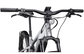 Specialized Turbo Tero X 4.0 Täysjousitettu Sähkömaastopyörä