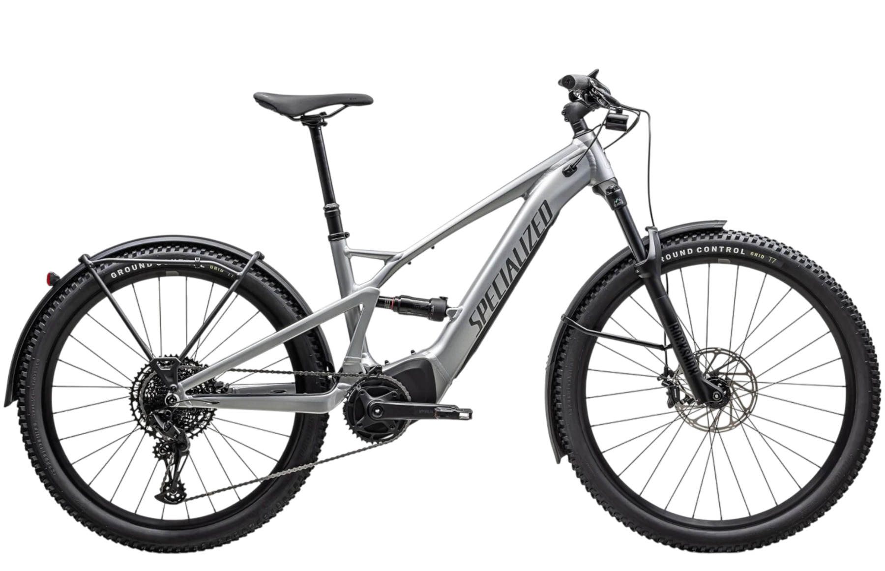 Specialized Turbo Tero X 4.0 Täysjousitettu Sähkömaastopyörä