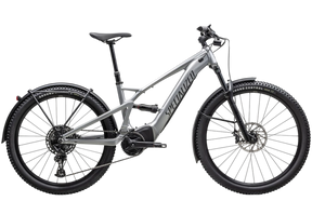 Specialized Turbo Tero X 4.0 Täysjousitettu Sähkömaastopyörä
