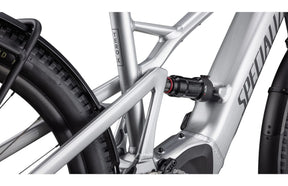 Specialized Turbo Tero X 4.0 Täysjousitettu Sähkömaastopyörä