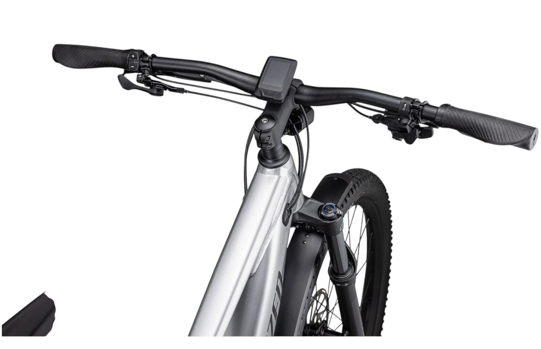 Specialized Turbo Tero X 4.0 Täysjousitettu Sähkömaastopyörä