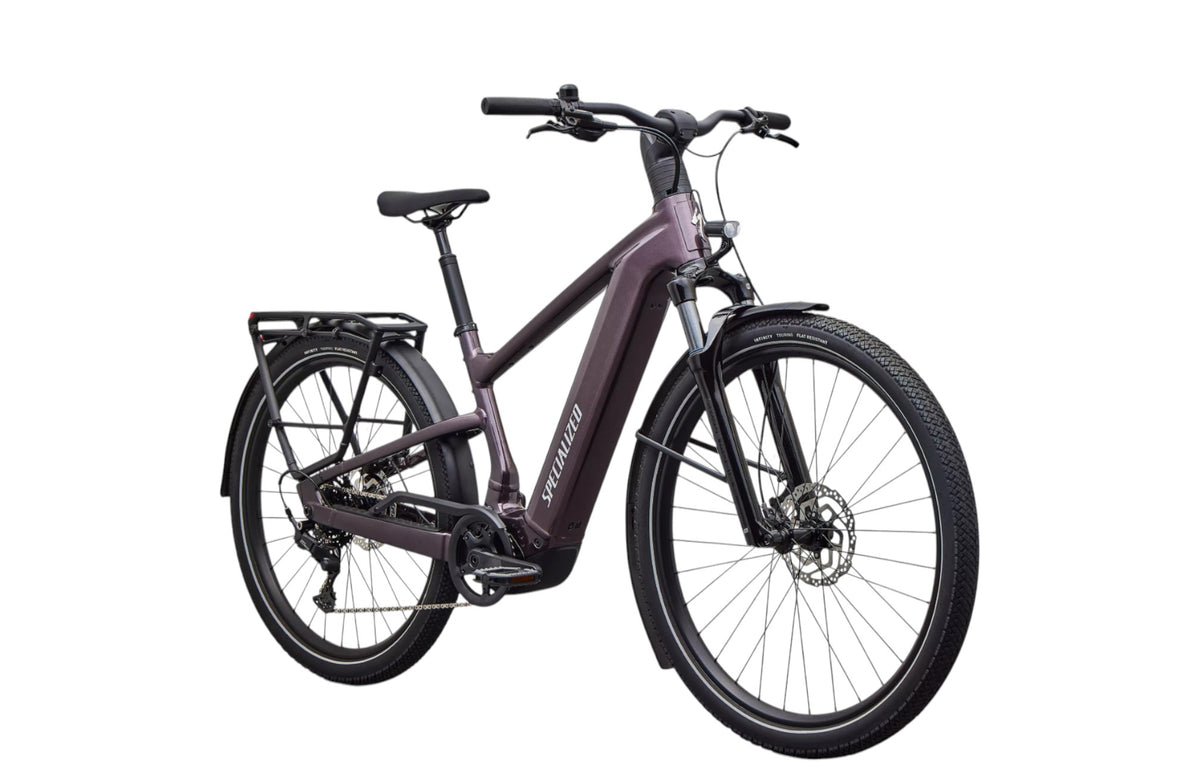 Specialized Turbo Vado 3 4.0 Hybridisähköpyörä