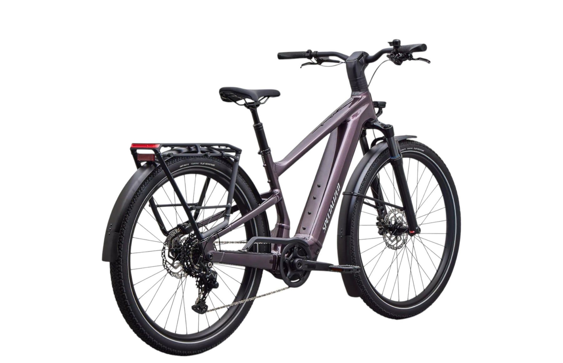 Specialized Turbo Vado 3 4.0 Hybridisähköpyörä