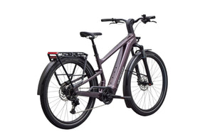 Specialized Turbo Vado 3 4.0 Hybridisähköpyörä