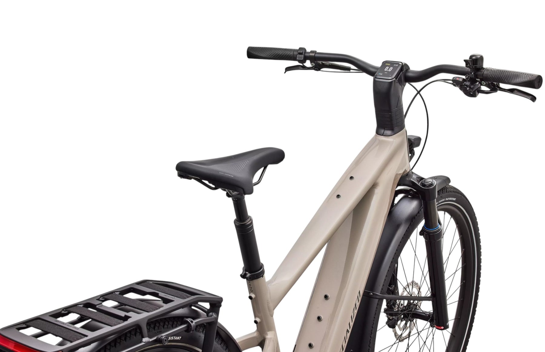 Specialized Turbo Vado 3 4.0 Hybridisähköpyörä