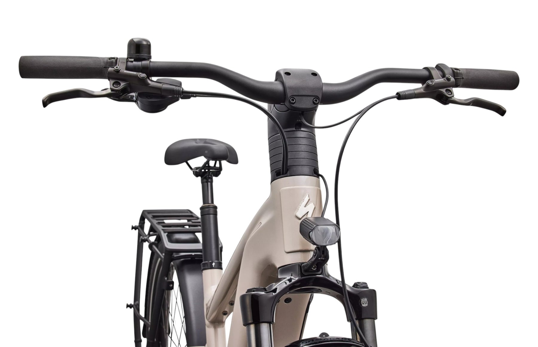 Specialized Turbo Vado 3 4.0 Hybridisähköpyörä