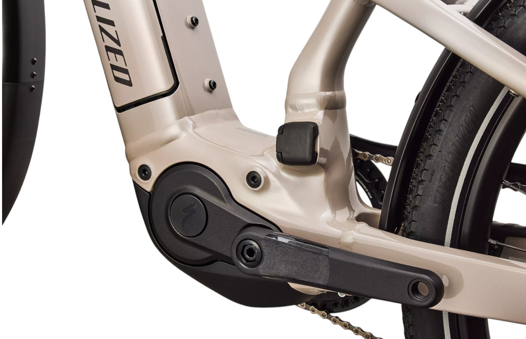 Specialized Turbo Vado 3 4.0 Hybridisähköpyörä