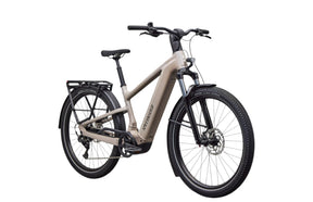 Specialized Turbo Vado 3 4.0 Hybridisähköpyörä
