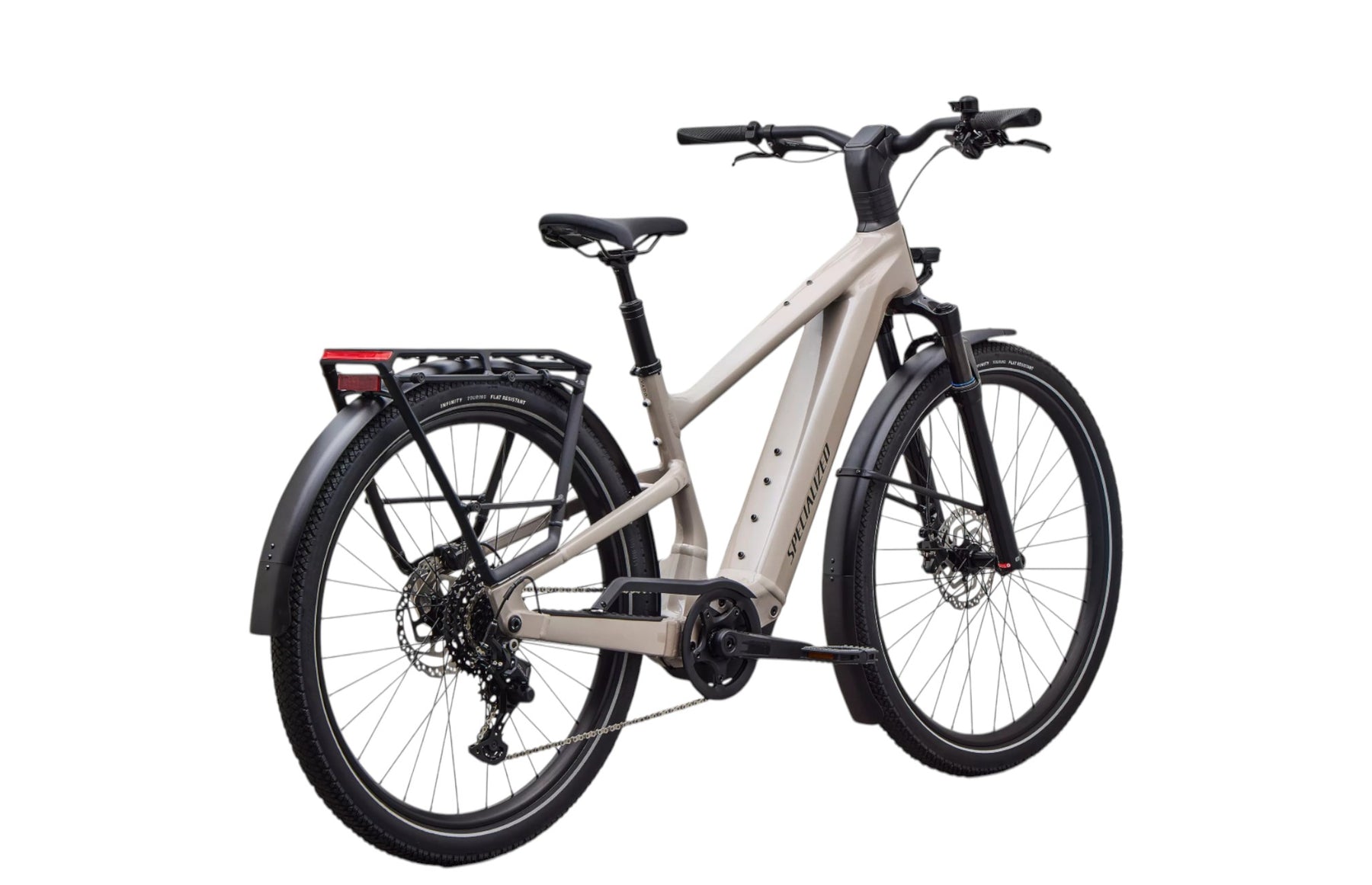 Specialized Turbo Vado 3 4.0 Hybridisähköpyörä