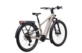 Specialized Turbo Vado 3 4.0 Hybridisähköpyörä
