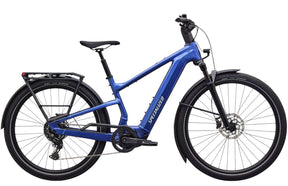 Specialized Turbo Vado 3 4.0 Hybridisähköpyörä