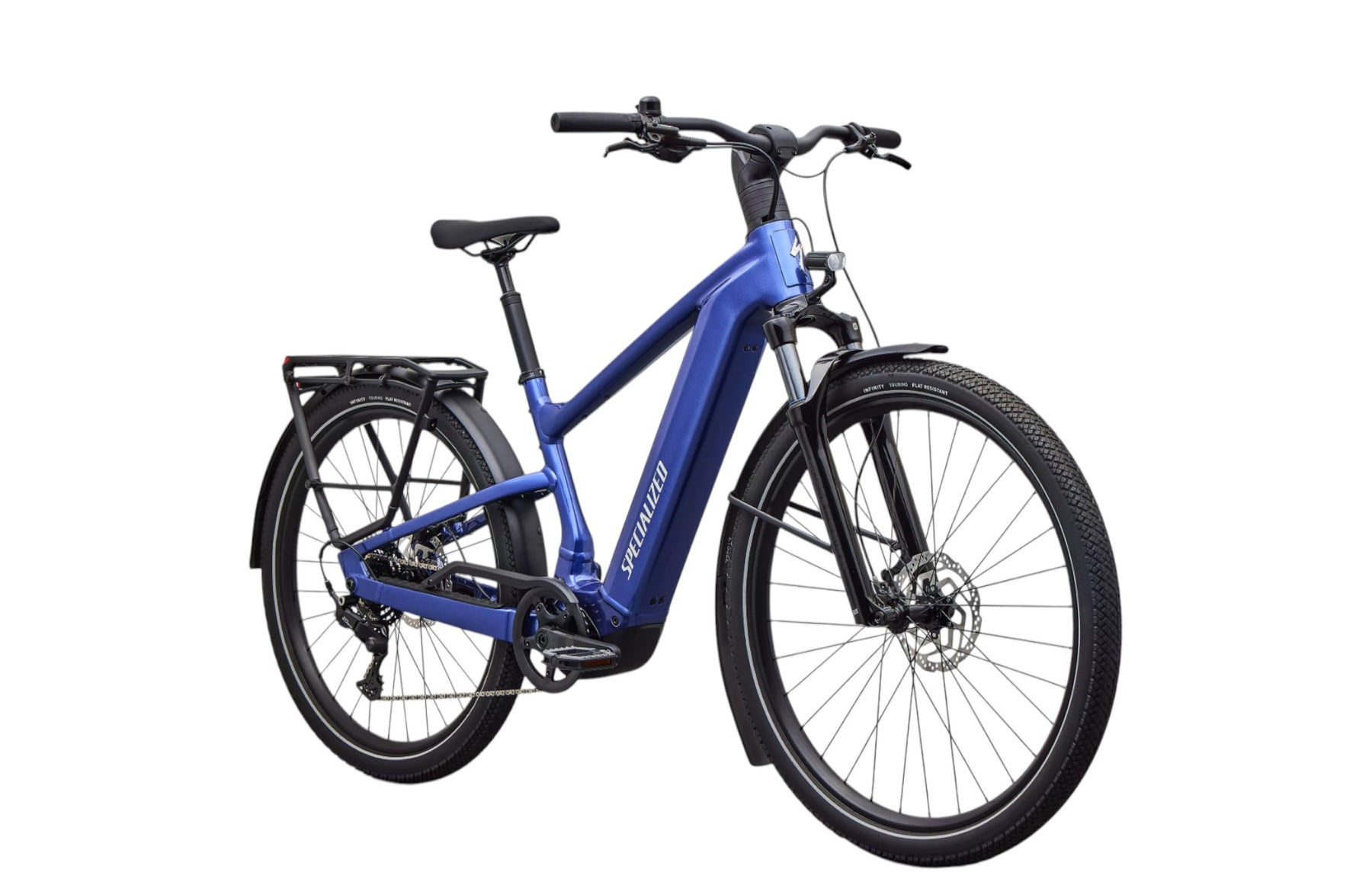 Specialized Turbo Vado 3 4.0 Hybridisähköpyörä