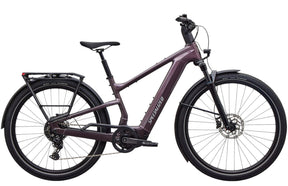 Specialized Turbo Vado 3 4.0 Hybridisähköpyörä