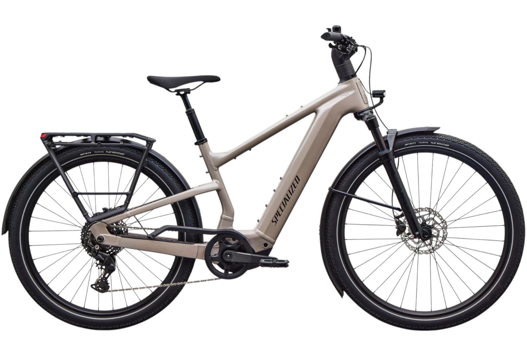Specialized Turbo Vado 3 4.0 Hybridisähköpyörä
