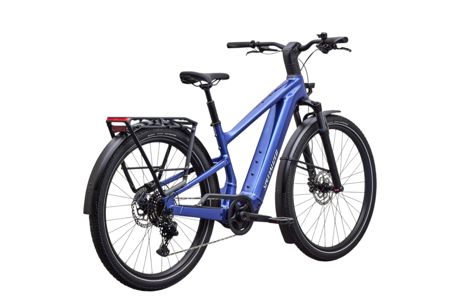 Specialized Turbo Vado 3 4.0 Hybridisähköpyörä