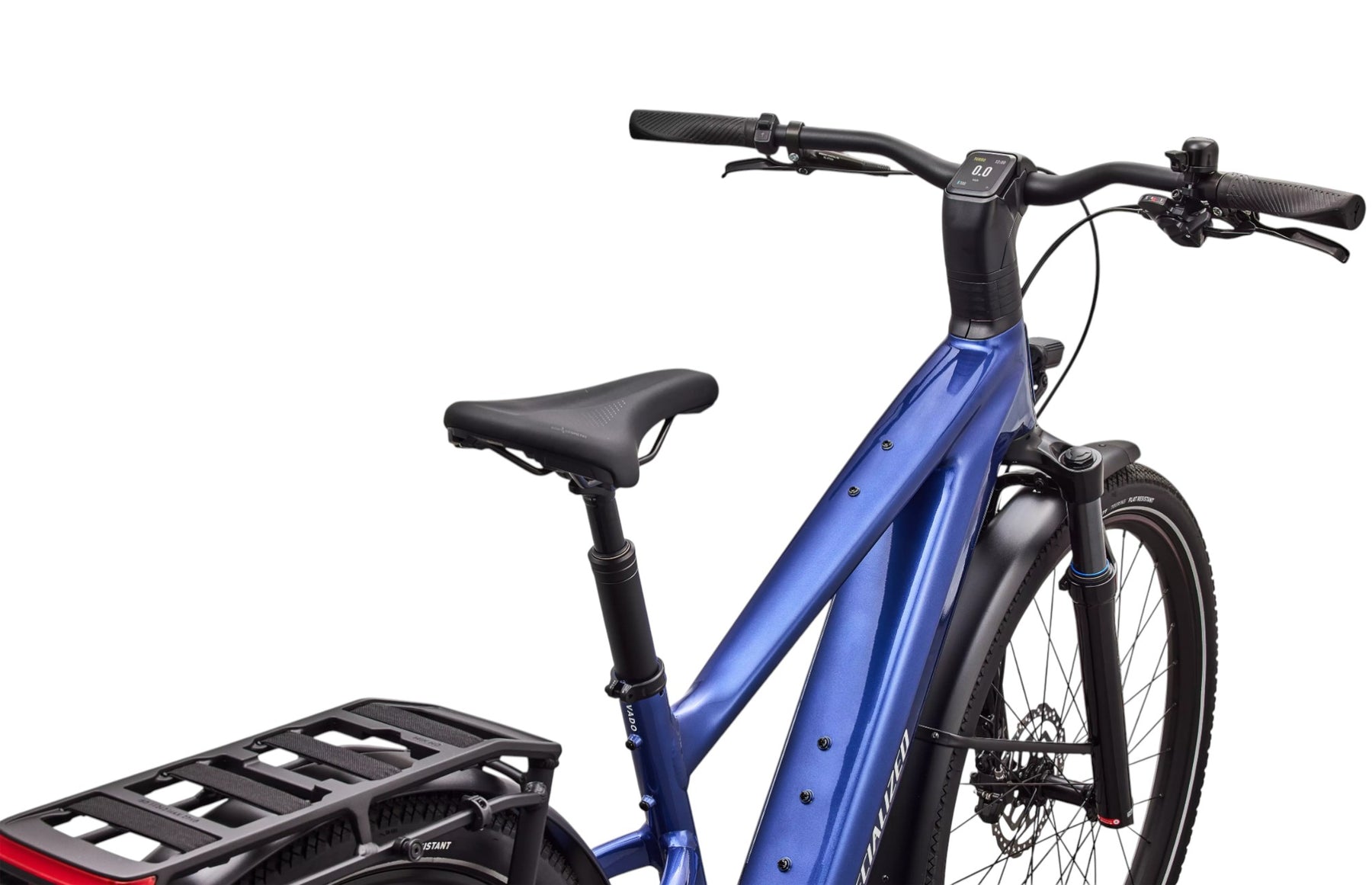 Specialized Turbo Vado 3 4.0 Hybridisähköpyörä