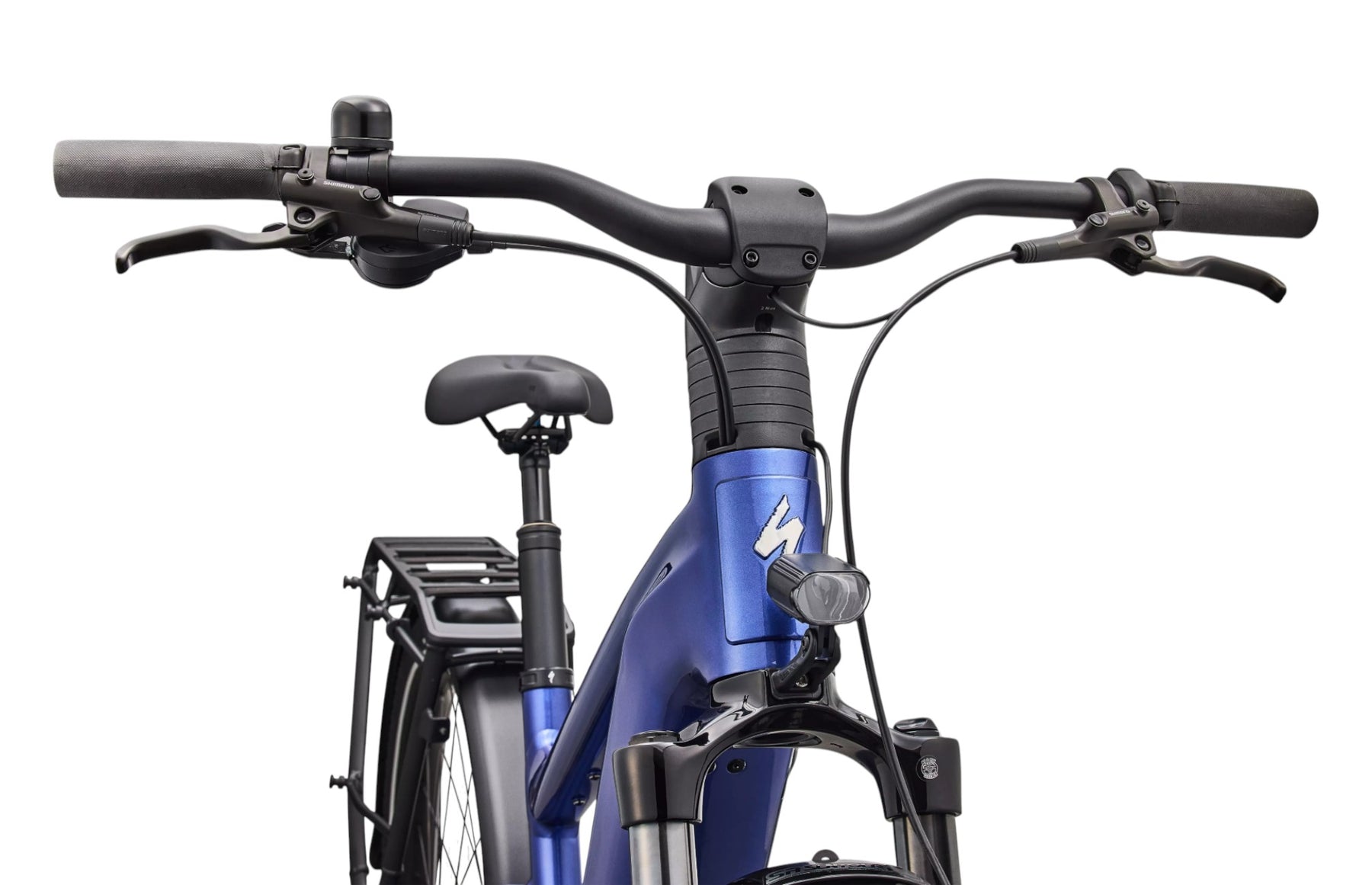 Specialized Turbo Vado 3 4.0 Hybridisähköpyörä