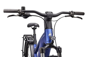 Specialized Turbo Vado 3 4.0 Hybridisähköpyörä