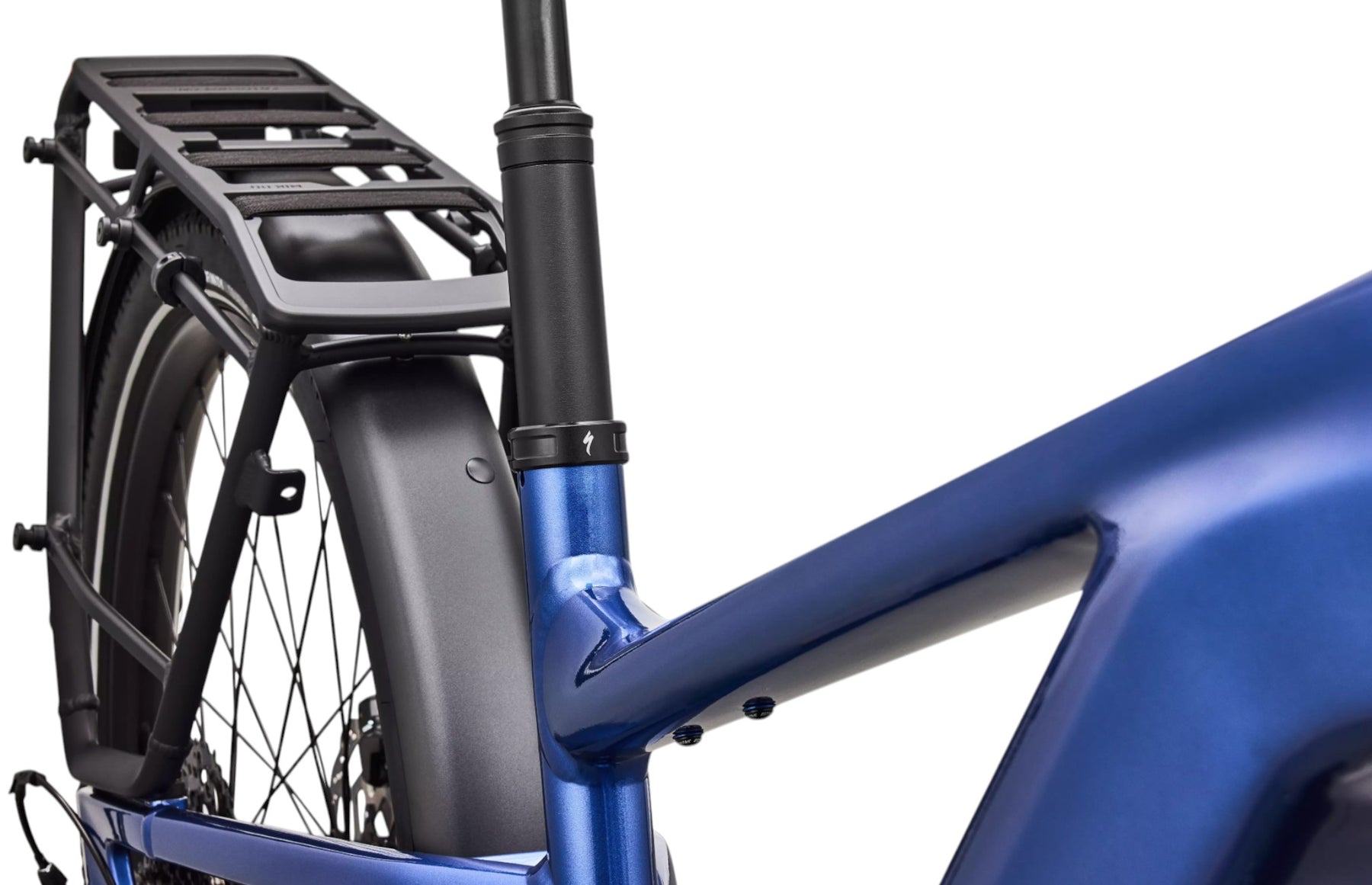Specialized Turbo Vado 3 4.0 Hybridisähköpyörä