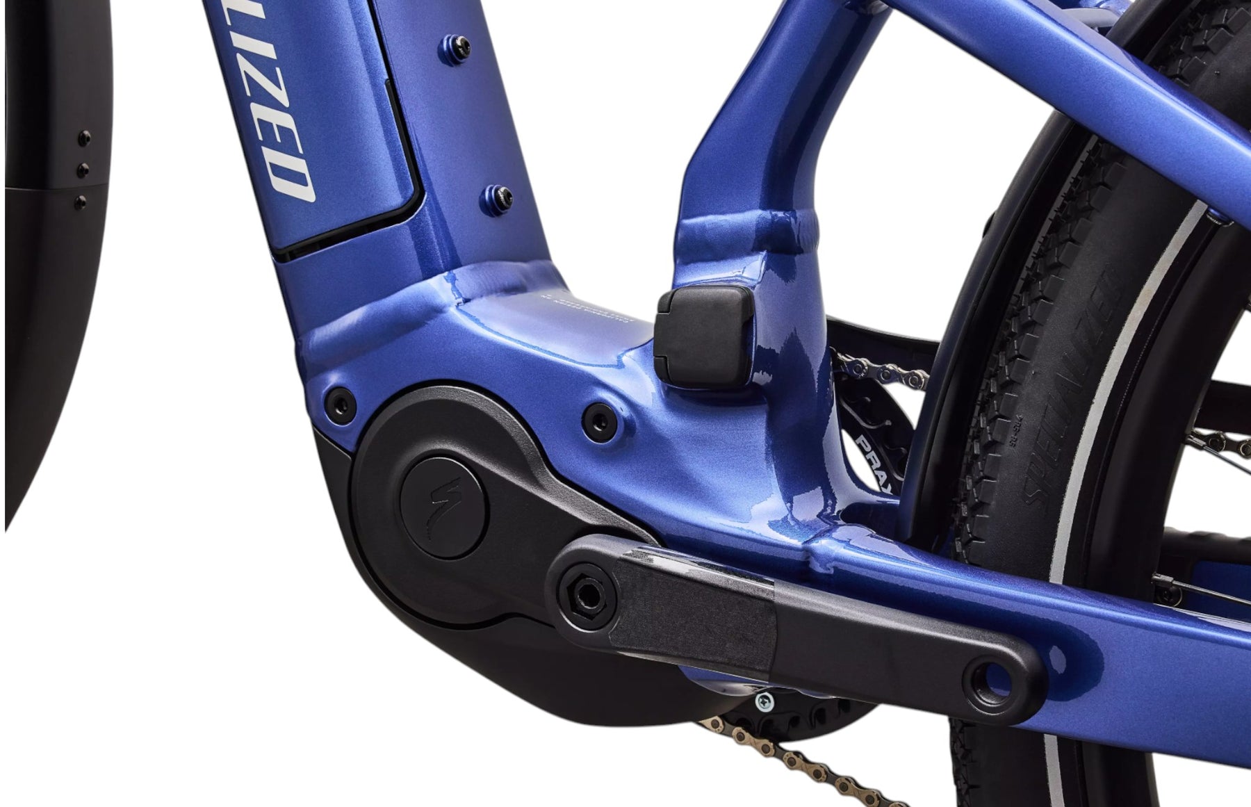Specialized Turbo Vado 3 4.0 Hybridisähköpyörä
