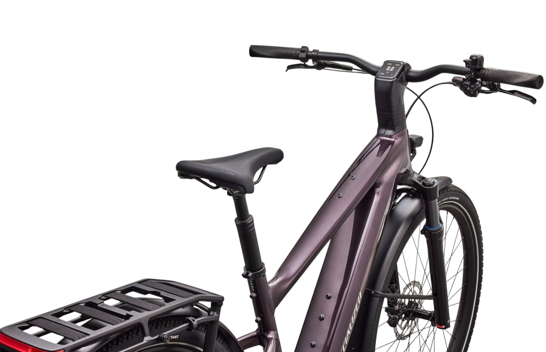 Specialized Turbo Vado 3 4.0 Hybridisähköpyörä