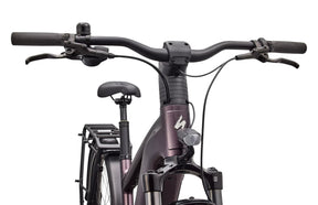 Specialized Turbo Vado 3 4.0 Hybridisähköpyörä