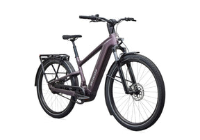 Specialized Turbo Vado 3 4.0 IGH Hybridisähköpyörä