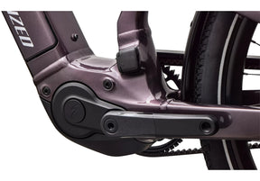 Specialized Turbo Vado 3 4.0 IGH Hybridisähköpyörä