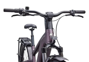 Specialized Turbo Vado 3 4.0 IGH Hybridisähköpyörä