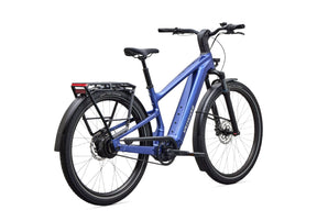 Specialized Turbo Vado 3 4.0 IGH Hybridisähköpyörä